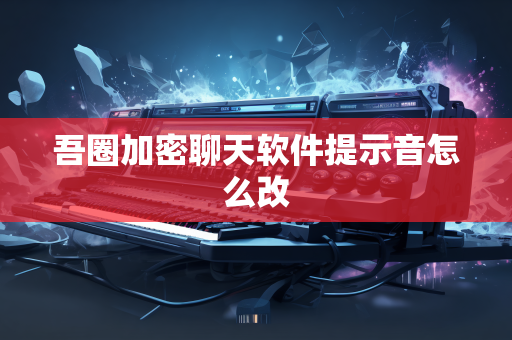 吾圈加密聊天软件提示音怎么改-第1张图片-吾圈官网_吾圈官方加密聊天软件下载-专注隐私保护的端到端加密通讯工具